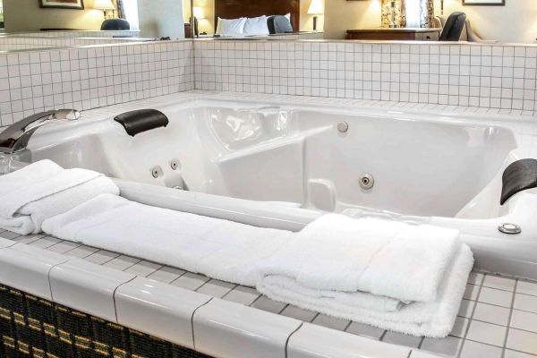 Comfort Inn Marshall